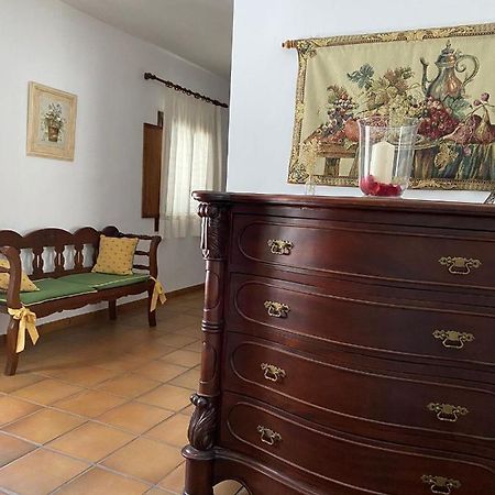 Casa Rural Mirador Del Castillo Almodovar del Rio Ngoại thất bức ảnh