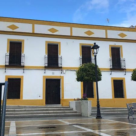 Casa Rural Mirador Del Castillo Almodovar del Rio Ngoại thất bức ảnh