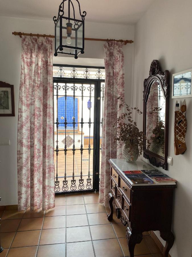 Casa Rural Mirador Del Castillo Almodovar del Rio Ngoại thất bức ảnh